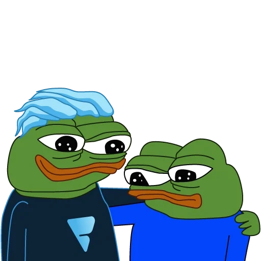 pepe, pepe meme, pepe bruh, pensò pepe, pepe mem frog