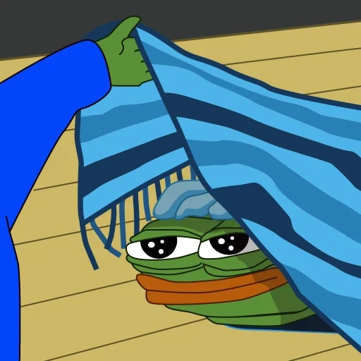 pepe, umano, meme di rana, pepe la rana, zhaba pepe jew