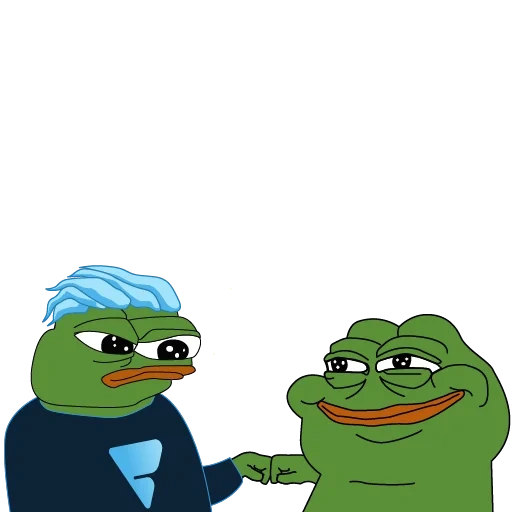 pepe, pepe bruch, happy pepe, der frosch von pepe, pepe the frog