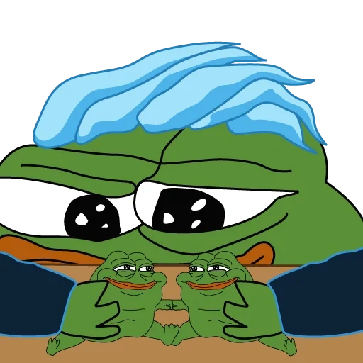 pepe, anime, meme pepe, sapo pepe coffee, o sapo pepe nojo