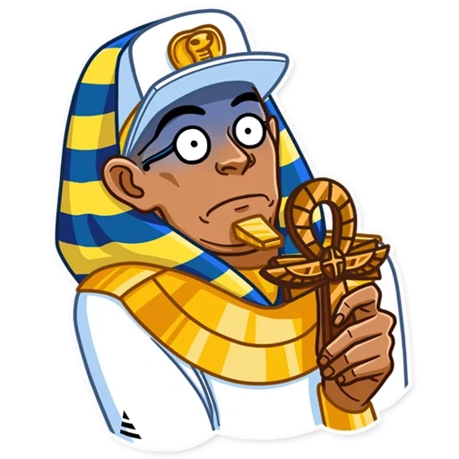 faraón, faraón, faraón de egipto, caricatura de faraón, caricatura de faraón faraón adidas