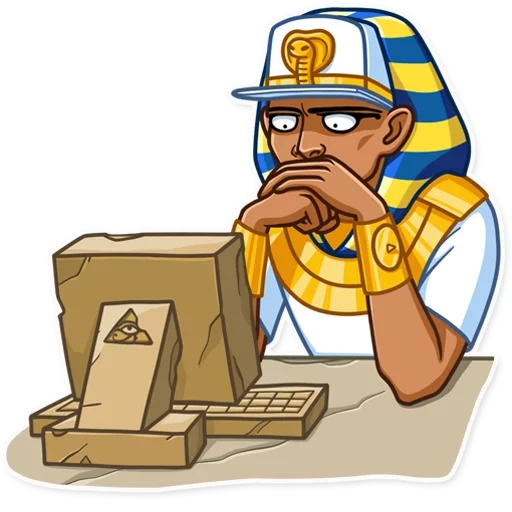 faraone, faraone egiziano, cartoon del faraone, faraone cartone animato faraone adidas