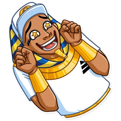 faraone, faraone egiziano, cartoon del faraone, cartoon tutankhamon, faraone egiziano adidas