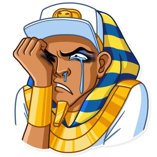 faraón, faraón, faraón de egipto, caricatura de faraón, caricatura de faraón faraón adidas