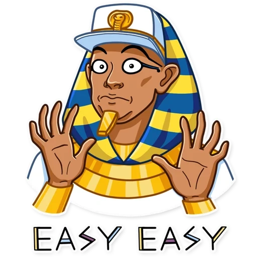 фараон, египет фараон, фараон мультяшный, фараон мультяшный pharaoh adidas