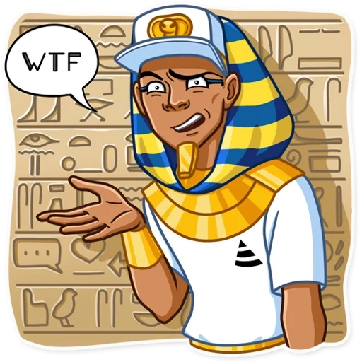 faraó, instalação, egito faraó, cartoon do faraó, faraó desenho faraó adidas