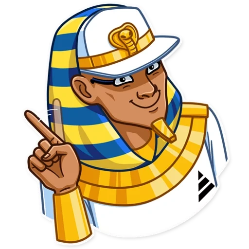 фараон, установка, египет фараон, фараон мультяшный, фараон мультяшный pharaoh adidas