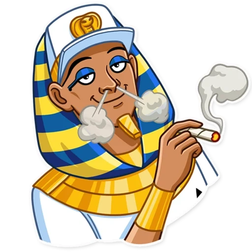 фараон, египет фараон, египетский фараон адидас, фараон мультяшный pharaoh adidas