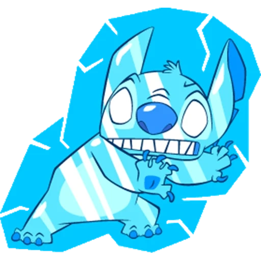 stych, stych wallpaper, stych drawing, stich characters