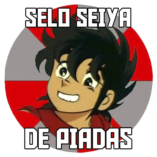 ranma, anime, seiya, goku racista, cómo dibujar una pieza