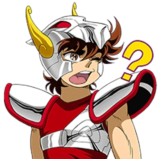 anime, seiya, saint seiya, personnages d'anime, super-héros d'anime