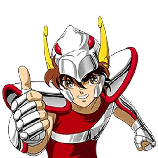 anime, seiya, saint seiya, perles de dragon, caballeros del zodiaco