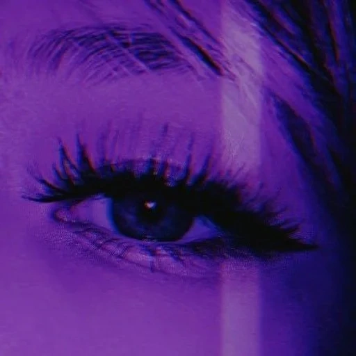 человек, eyelash, speed song, affirmation, purple eyes aesthetic