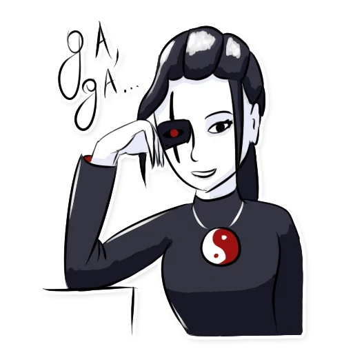 anime, naomi uchiha, sarada uchiha, sarada uchiha, fem itachi uchiha