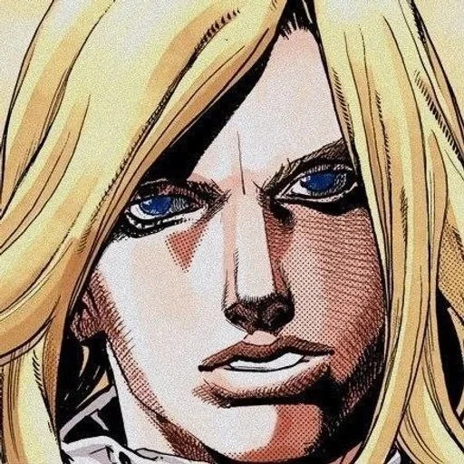 johnny joestar, funny valentine, fanny valentin, valentin jojo, sono chi no sadame