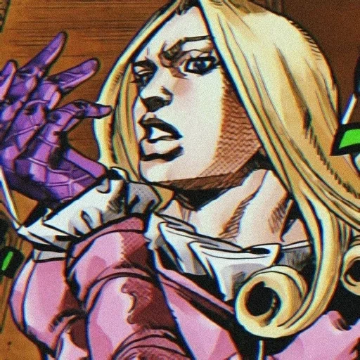 valentine jojo, funny valentine wallpaper, jojo fanny valentine, valentine villain jojo, valentine jojo dojyaan