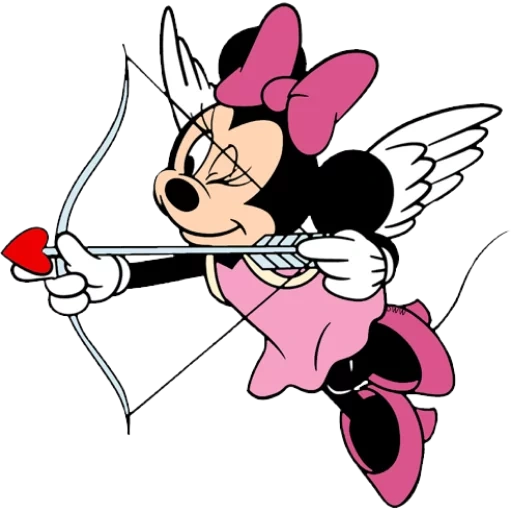 minnie mouse, minnie mouse fairy, daisy mickey mouse, mickey mouse minnie, gadis mickey mouse