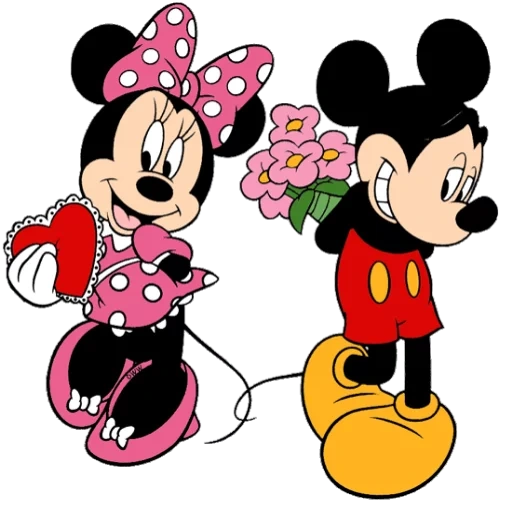 micky maus, minnie maus, mickey minnie maus, mickey mouse girl, mickey mouse mini maus