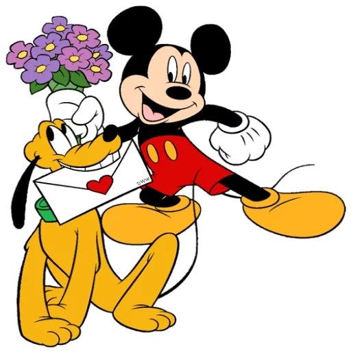 micky maus, mickey minnie pluto, mickey mouse ja x sie, mickey mouse seine freunde, mickey mouse liebt pluto