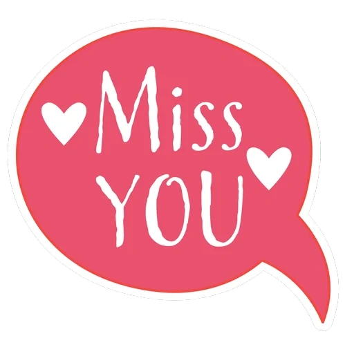 i miss you, i love you, iscrizione miss you, testo in italiano, cartolina miss you