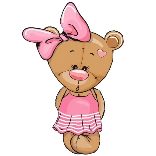 expression, teddy bear, mishkacin index, little bear girl balloon, little bear measure girl