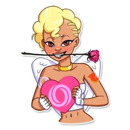 cupidon