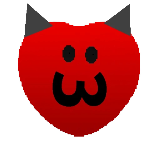 emoji demon, emoji devil, smileik devil, smile damn, devil's icon smileik