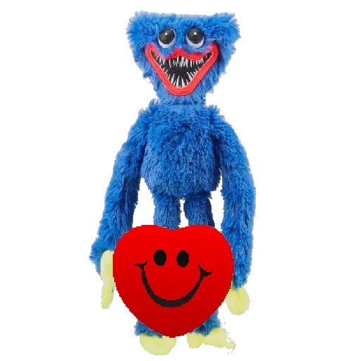 kids toys, kisi toy misi, soft toy haggie waggie, popular blue toy monster, haggie toy vaggi soft toy