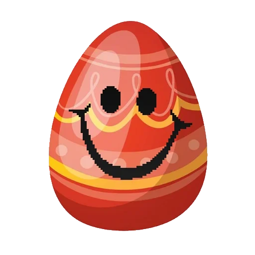 huevo, cara de huevo, huevo sorpresa, huevos de pascua, patrón de huevos de pascua