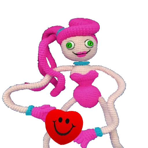 a toy, poppi playing, soft toy, spruver toy, training toys