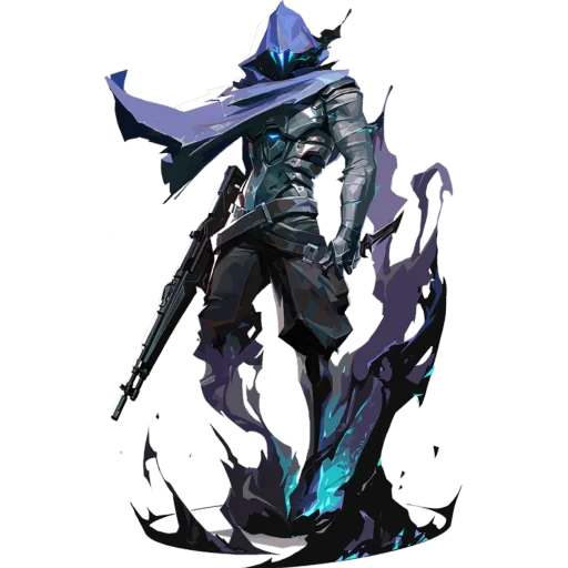 league legends, compagnie d'art vallorante eru, league of legends move, valorant personnage omen, mobile legends bang bang