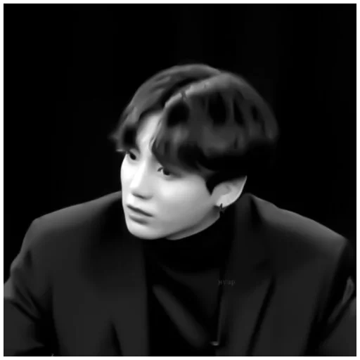 jungkook, silencioso, jung jungkook, los muchachos bangtan, homónimos