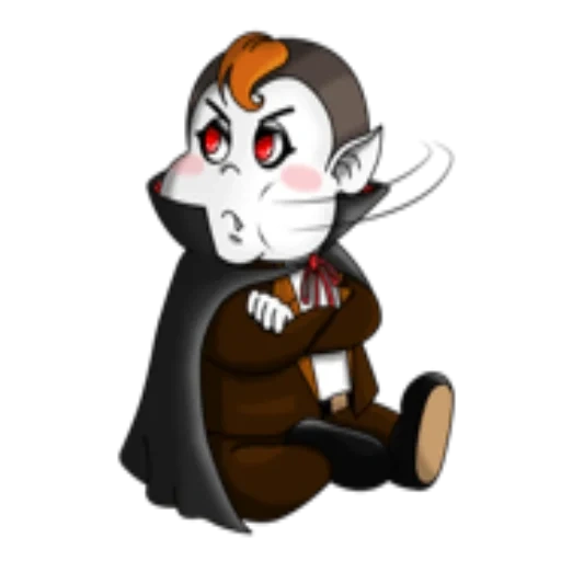 the dracula, dracula, graf mickey dracula, vampir kinder malerei, bilder von halloween vampir lunge