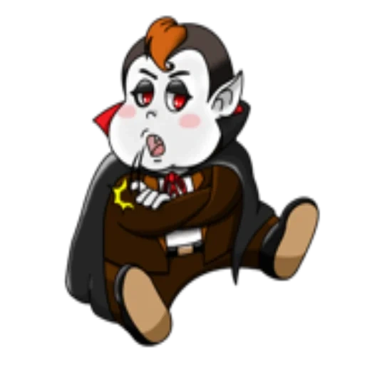 dracula, drakula, kartun vampir, count mitch dracula, gambar paru-paru vampir halloween