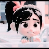 Vanellope