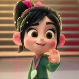 vanellope