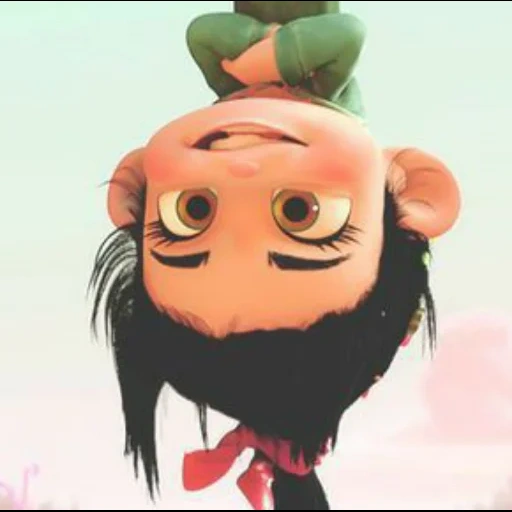 ralph, ralph, cartoni animati, personaggi di ralph, vanellope von schweetz