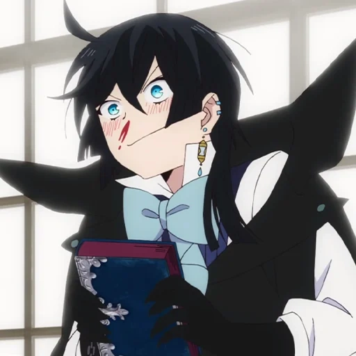 vanitas, vanitas animation, memoirs of vanitas, vanitas memoirs animation, memoirs of vanitas vanitas