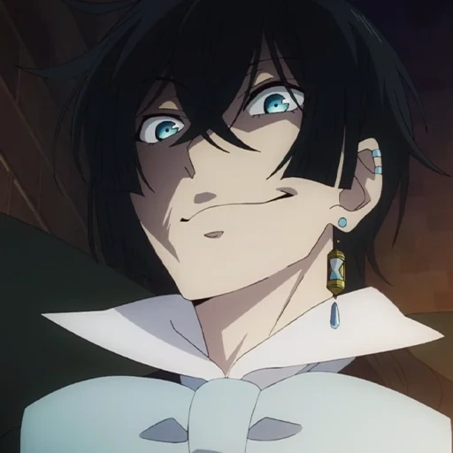 anime guys, vanitas yato, karakter anime, memoar vanitas, vanitas no carte