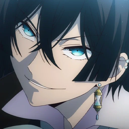 anime boy, memoirs of vanitas, vanitas no carte, black butler animation, vanitas memoirs pc wallpaper