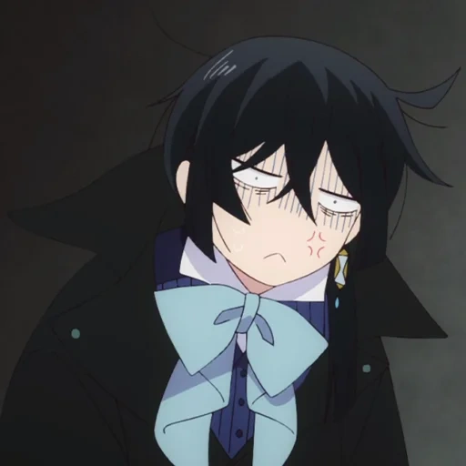 animation, cartoon cute, anime boyfriend, cartoon character, vanitas icons animation