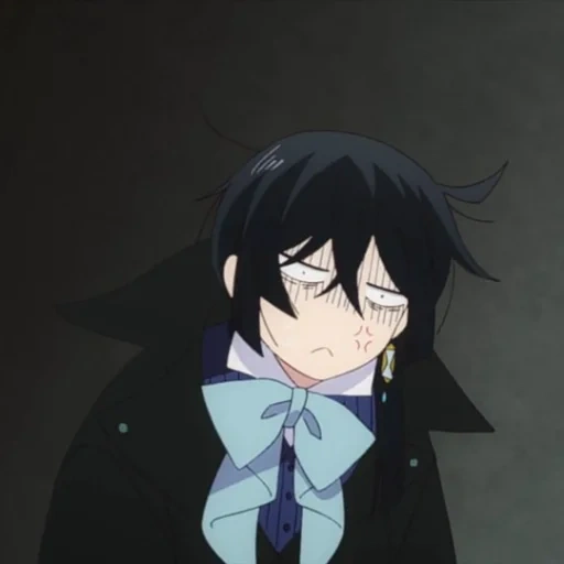 animation, vanitas, anime boy, vanitas animation, the case study vanitas