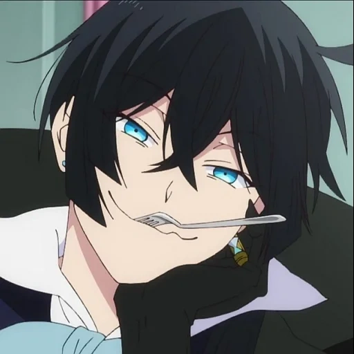 vanitas, anime guys, osamu dadzai, anime characters, anime lovely guys