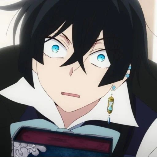 vanitas anime, vanitas memoirs, anime characters, vanitas memoirs, memoirs of vanitas anime