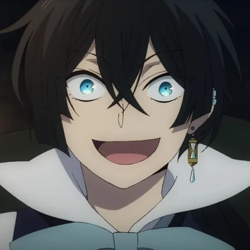 anime, anime guy, vanitas anime, anime charaktere, cute anime boy