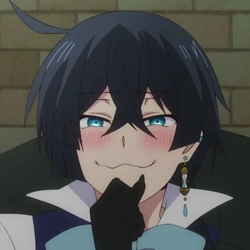 vanitas yato, vanitas anime, anime characters, anime homeless god, toilet boy hanako kun