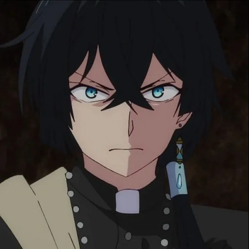 vanitas, anime pessoal, vanitas yato, personagens de anime, jean jacques memoirs vanitas