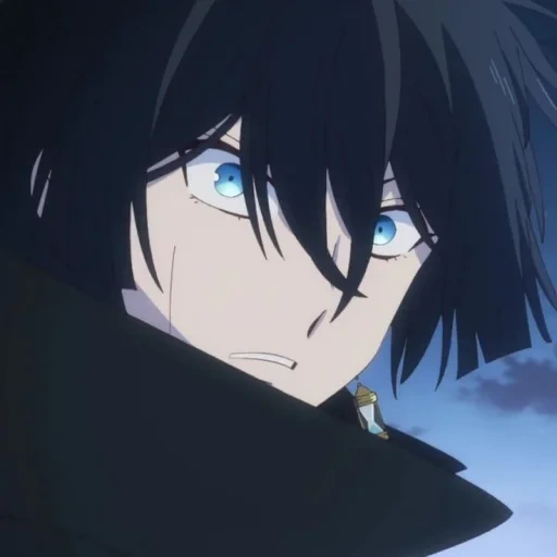 cute anime, anime boy, anime guy, anime charaktere, anime von vanitas noah