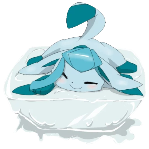 glaceon атаки, гласеон лазули, покемон гласеон, покемоны кавай гласеон, list pokémon introduced in generation iv