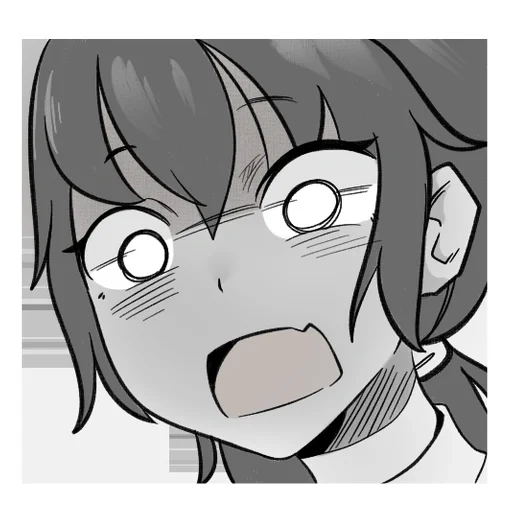 ahegao, bild, ahegao anime, manga ahegao, ahegao face manga